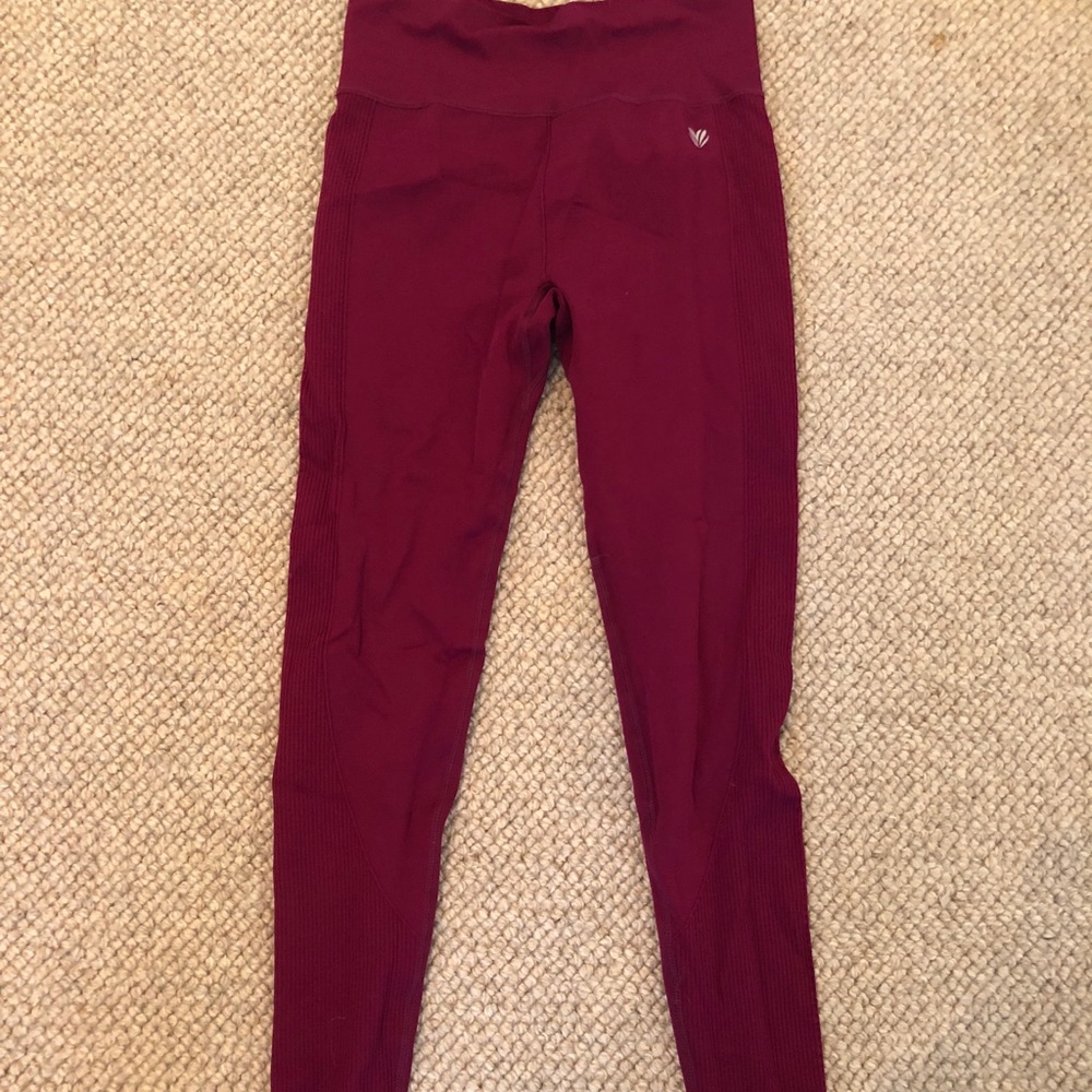 Workout leggings